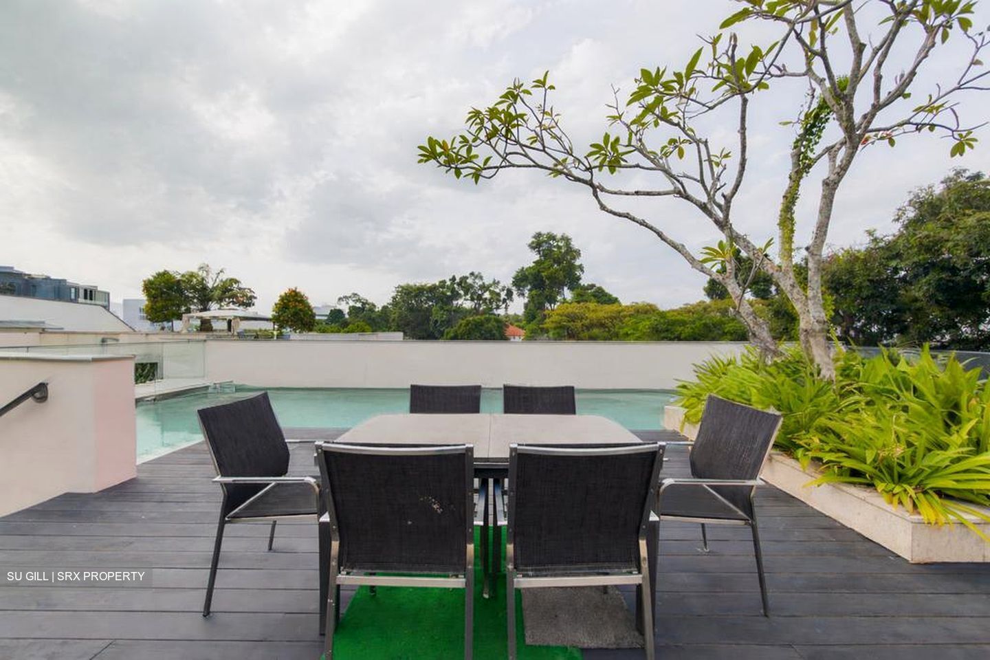 The Nassim (D10), Condominium #523039011
